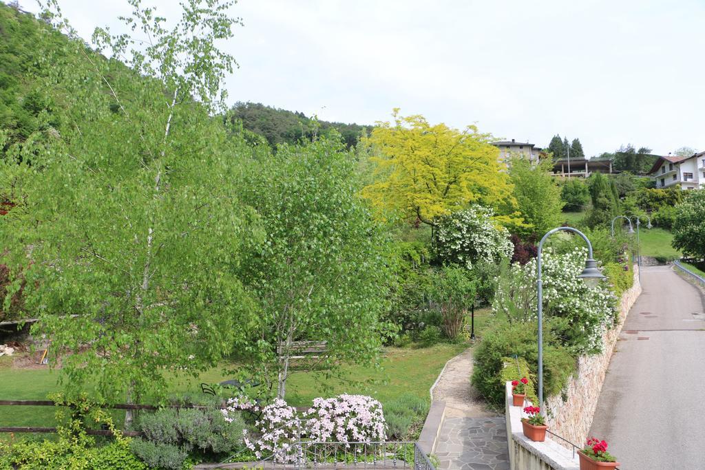 B&B Casa Brunelli Trento Exterior photo