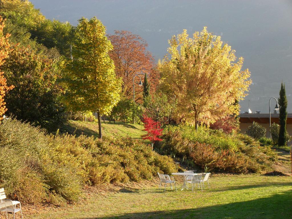 B&B Casa Brunelli Trento Exterior photo