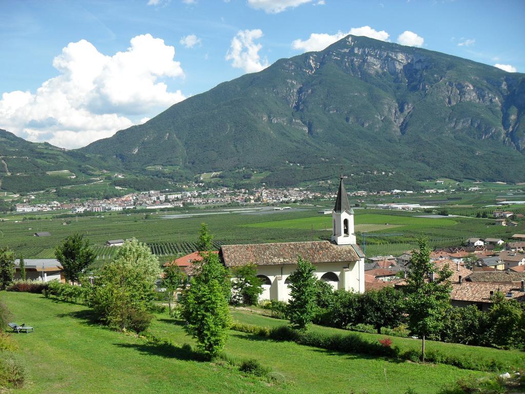 B&B Casa Brunelli Trento Exterior photo