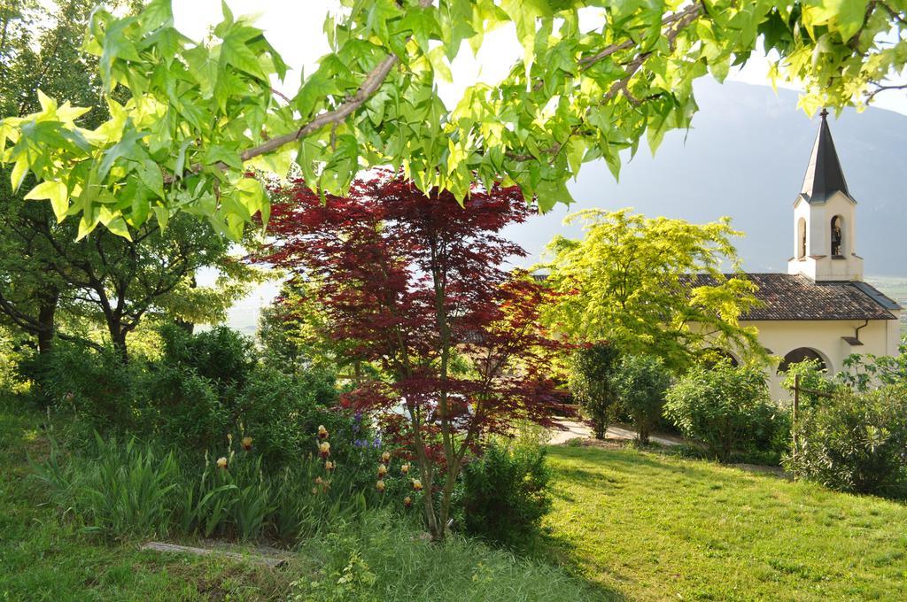 B&B Casa Brunelli Trento Exterior photo