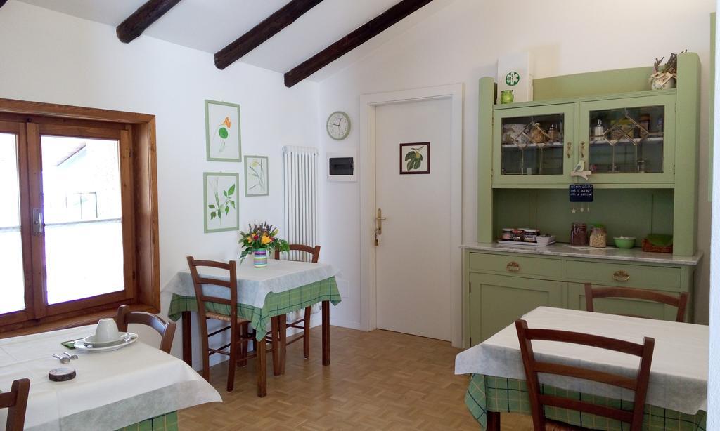 B&B Casa Brunelli Trento Exterior photo