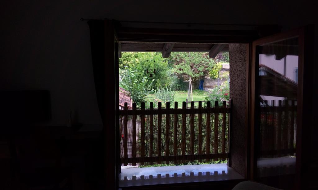B&B Casa Brunelli Trento Exterior photo