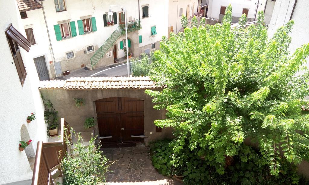 B&B Casa Brunelli Trento Exterior photo